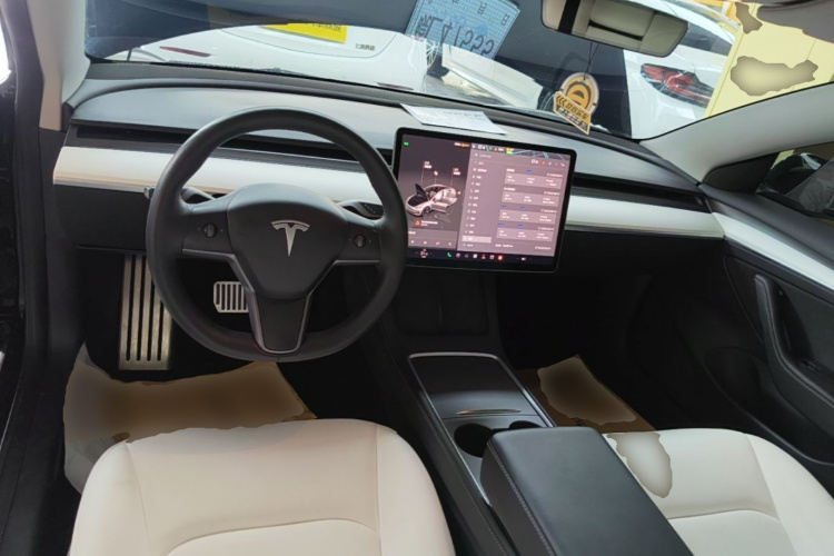 Tesla Model 3 2023 #10 Tesla Model 3 2023 car image #10