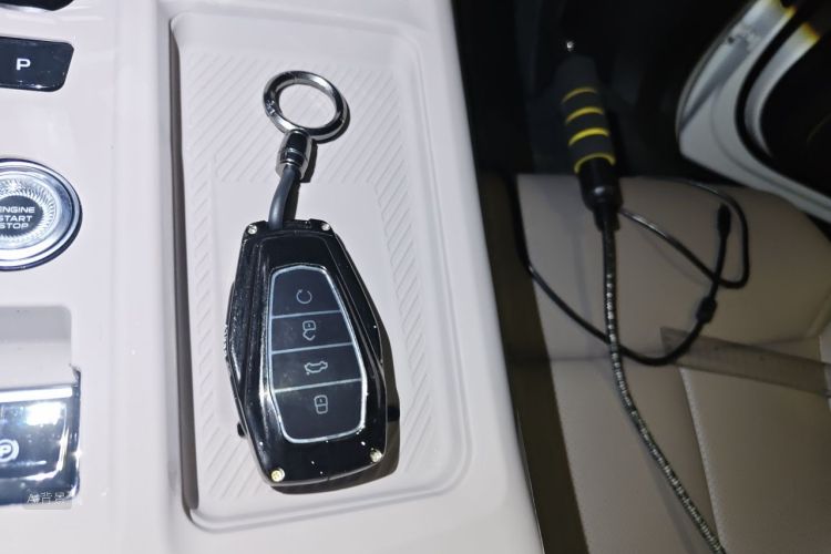 GEELY Boyue L 2025 #10 GEELY Boyue L 2025 immagine di auto #10