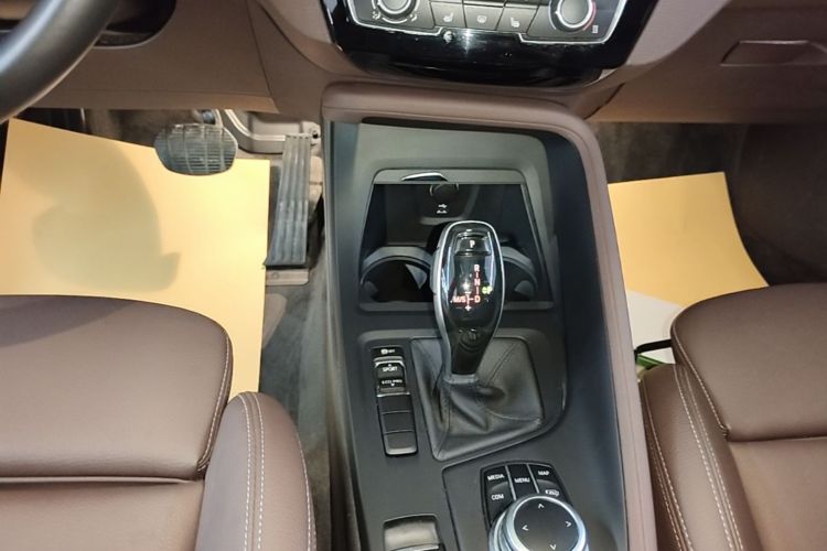 BMW X1 2021 #14 BMW X1 2021 car image #14