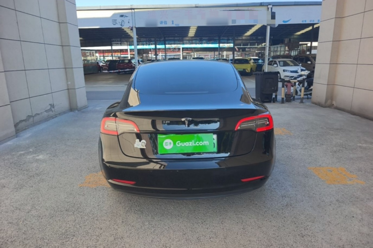 Tesla Model 3 2022 car image #6