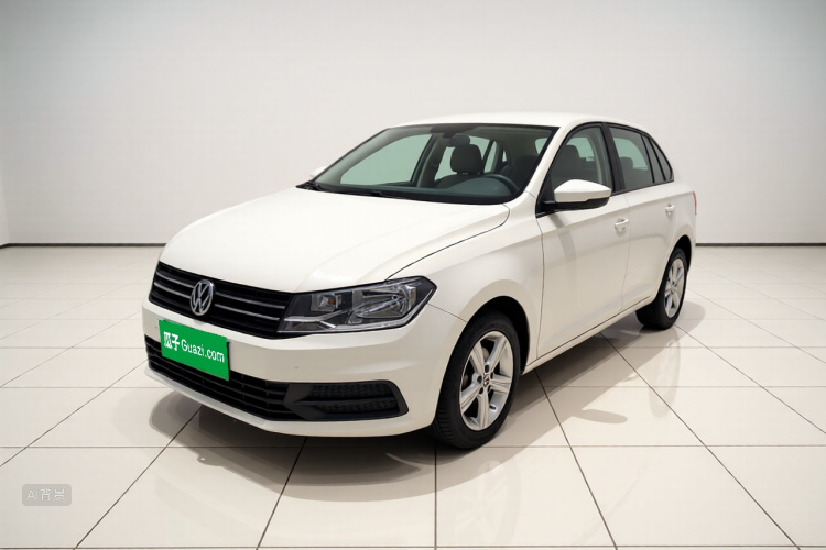 Volkswagen Santana 2017 #2 Volkswagen Santana 2017 car image #2