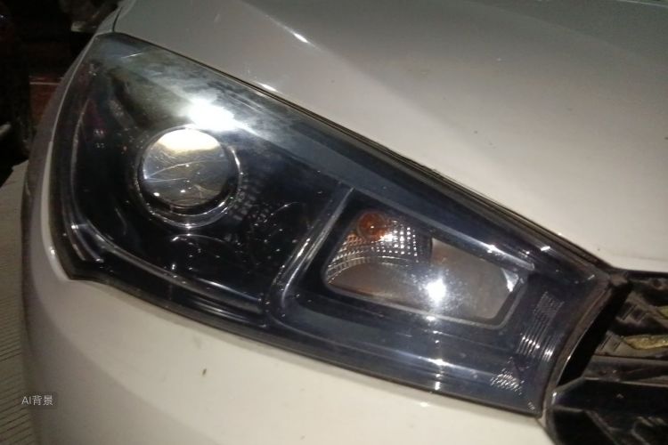 Chery Arrizo 5 2016 car image #8