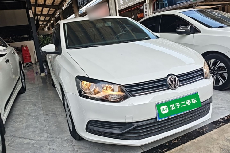 Volkswagen Polo 2019 #4 Volkswagen Polo 2019 car image #4
