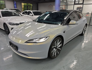 Tesla Model 3 2025 Tesla Model 3 2025 car image