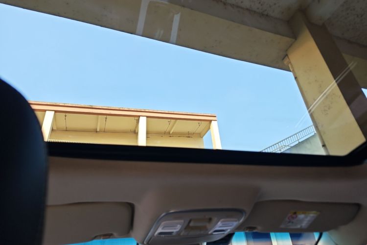 GEELY Emgrand GL 2020 #18 GEELY Emgrand GL 2020 imagen de coche #18