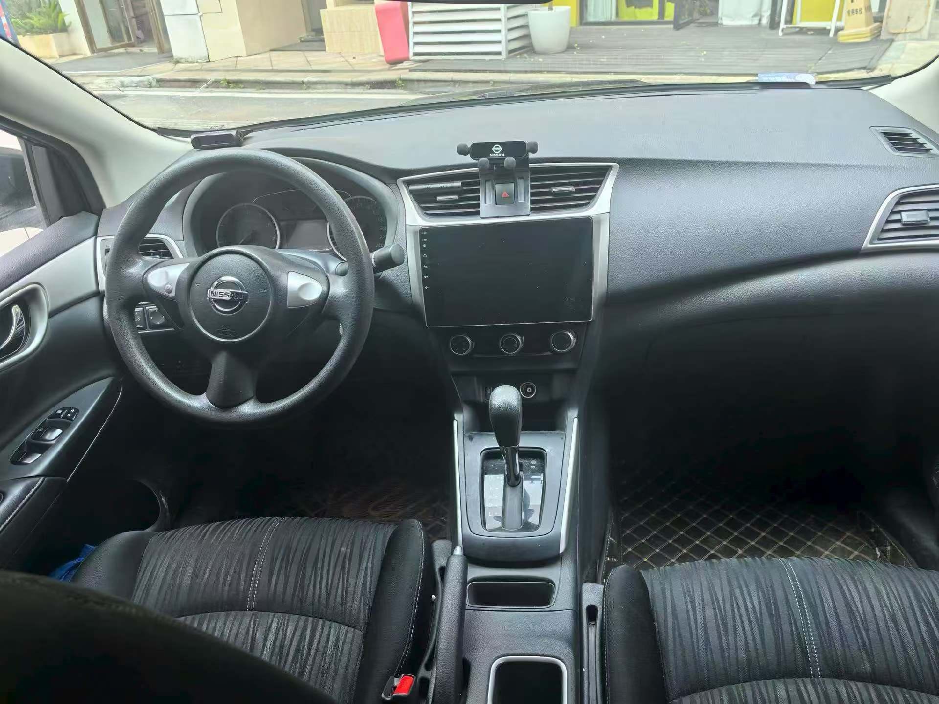 Nissan Sylphy 2024 car image #3