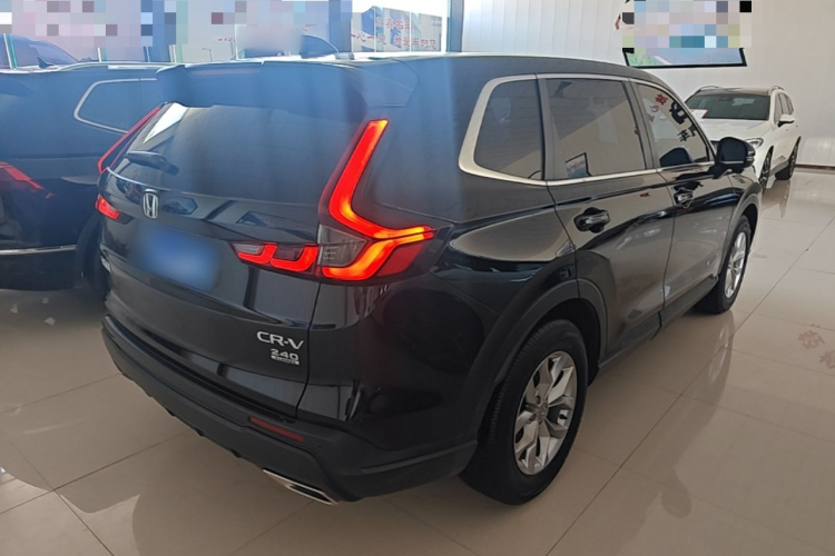 Honda CR-V 2023 car image #7