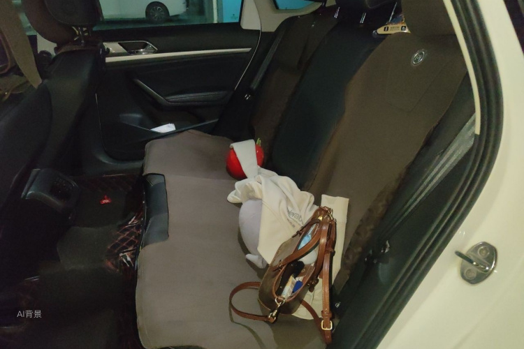 Volkswagen Lavida 2019 car image #19