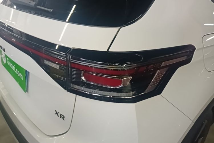 Volkswagen Tharu 2025 imagem de carro #8