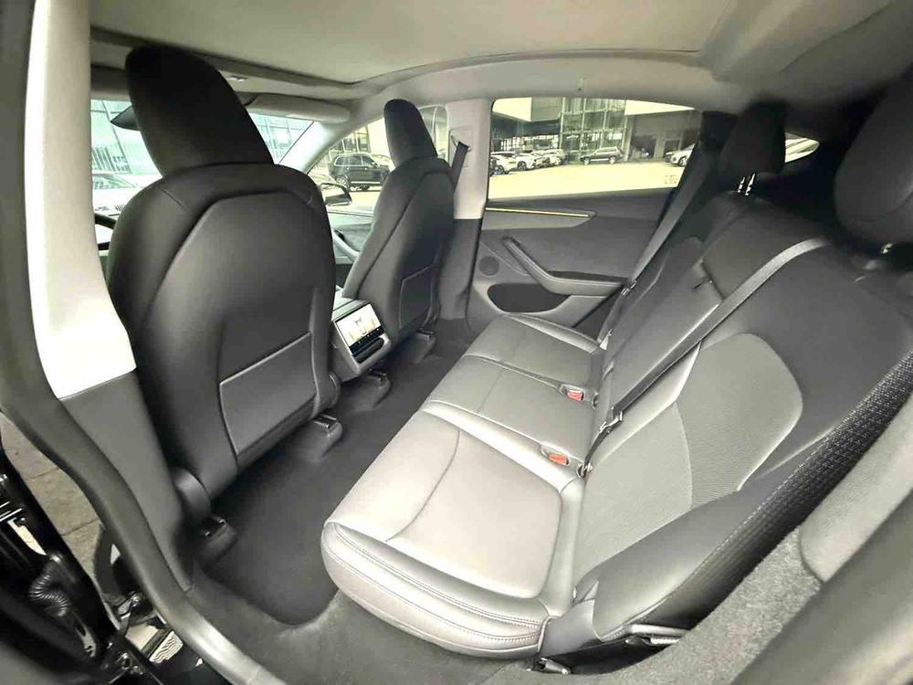 Tesla Model Y 2025 car image #10