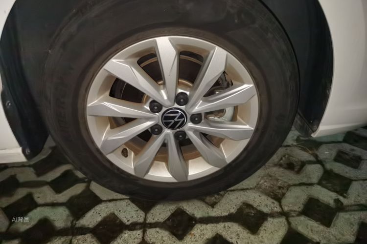 Volkswagen Bora 2024 car image #9
