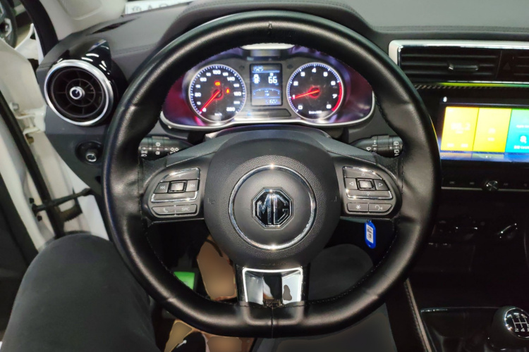 MG ZS 2020 #15 MG ZS 2020 car image #15