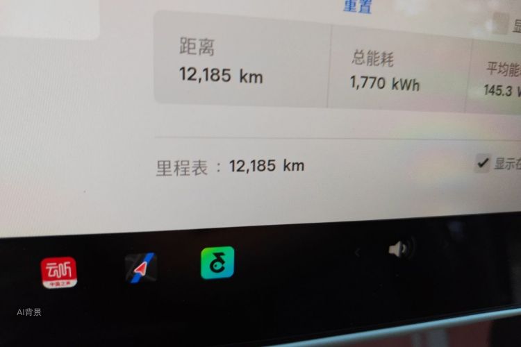 Tesla Model Y 2023 #14 Tesla Model Y 2023 car image #14