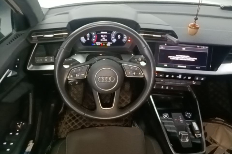 Audi A3 2021 car image #11