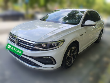 Volkswagen Bora 2024 car image 