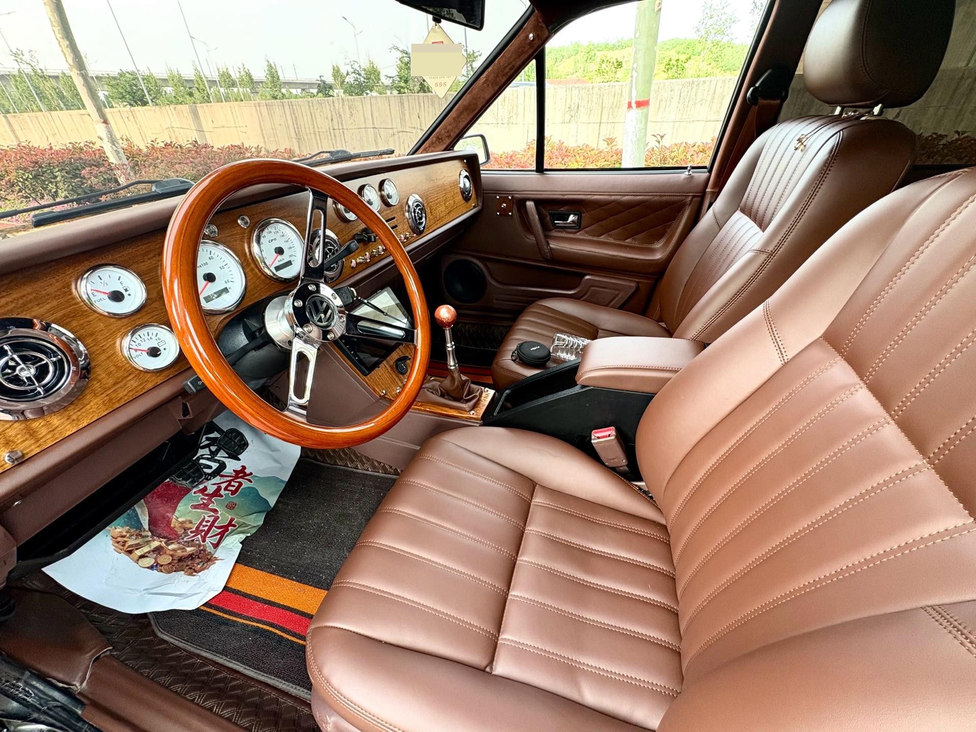 Volkswagen Santana Classic 2011 car image #4