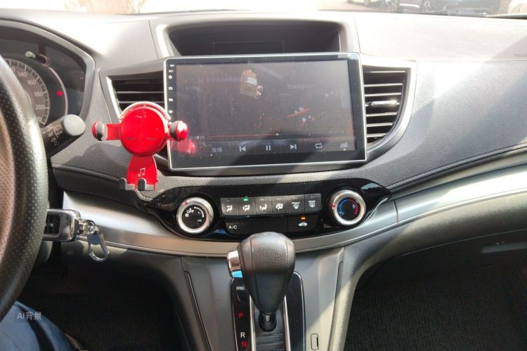 Honda CR-V 2017 car image #15