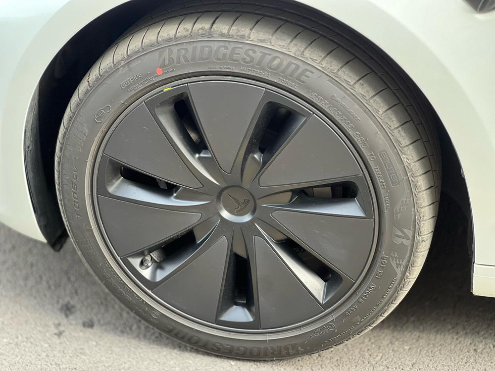 Tesla Model 3 2025 #10 Tesla Model 3 2025 car image #10