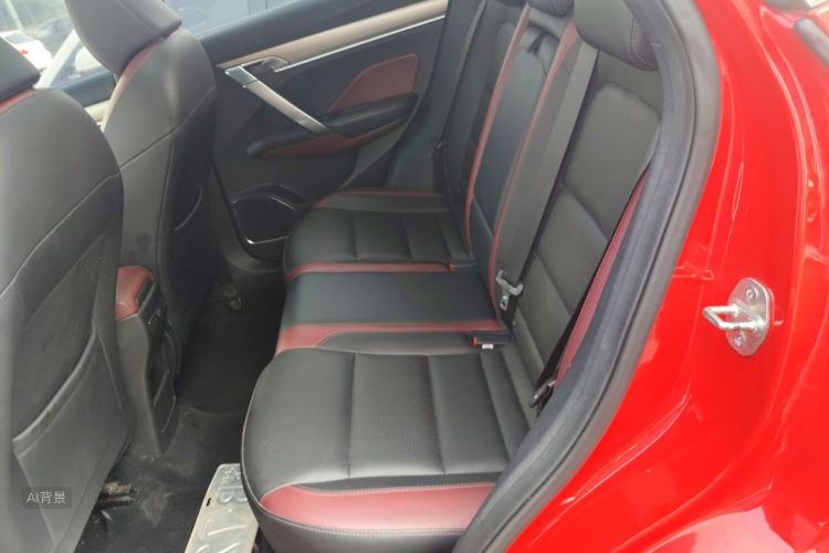 GEELY Coolray 2019 car image #19