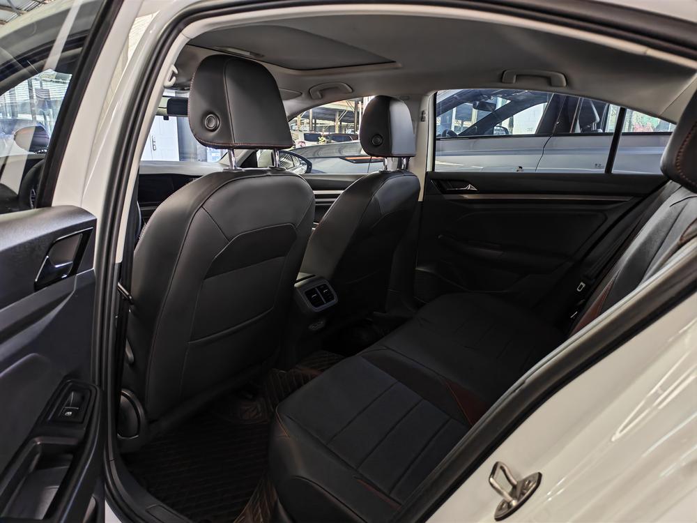 Volkswagen Bora 2022 #9 Volkswagen Bora 2022 immagine di auto #9