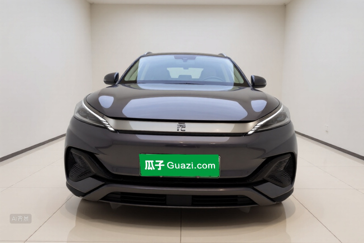 BYD Yuan Plus 2024 car image #3