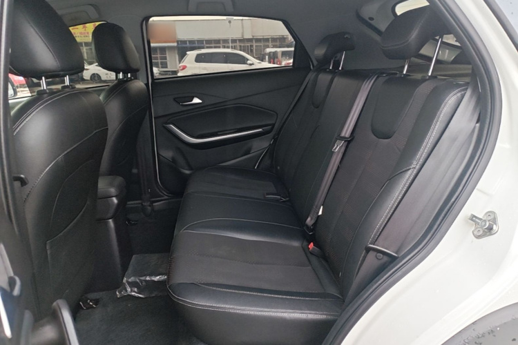 Chery Tiggo 3x 2021 #13 Chery Tiggo 3x 2021 car image #13