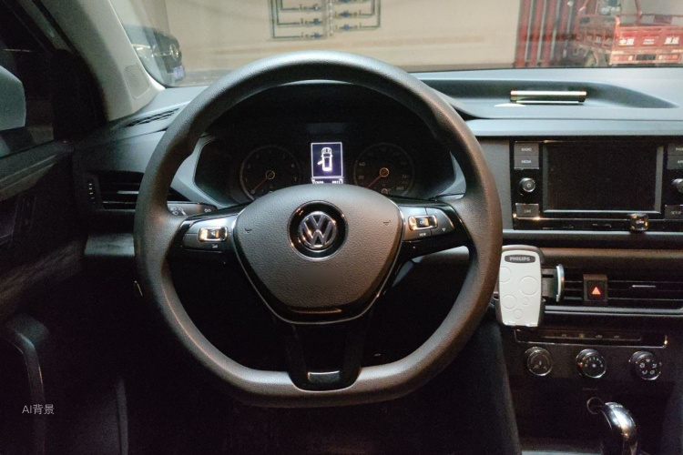 Volkswagen Tharu 2019 #12 Volkswagen Tharu 2019 car image #12