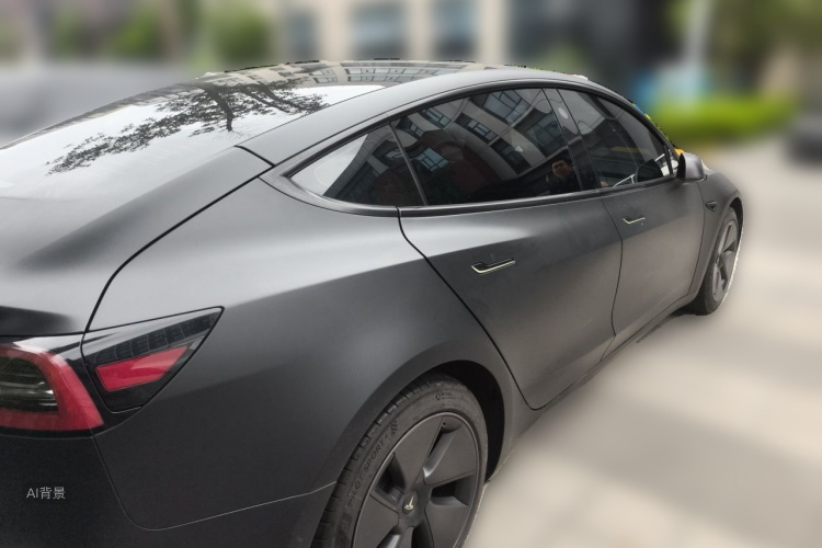 Tesla Model 3 2023 #7 Tesla Model 3 2023 car image #7