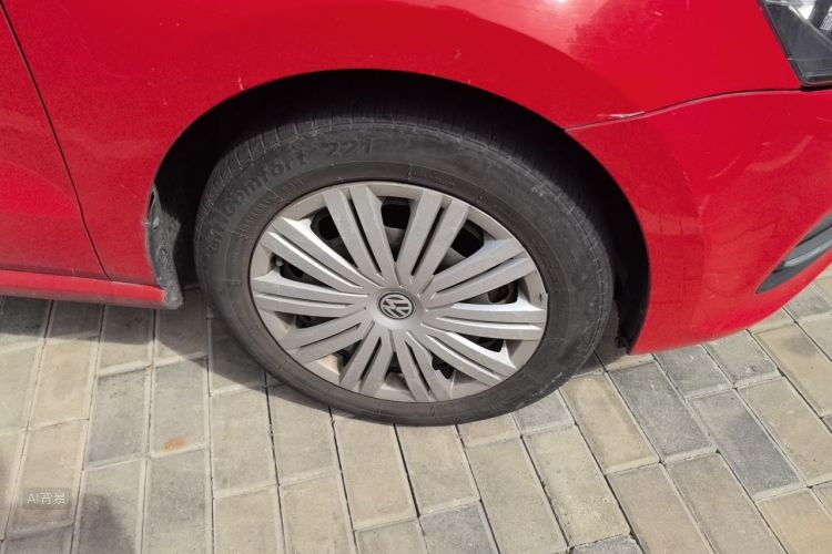 Volkswagen Polo 2019 #9 Volkswagen Polo 2019 car image #9