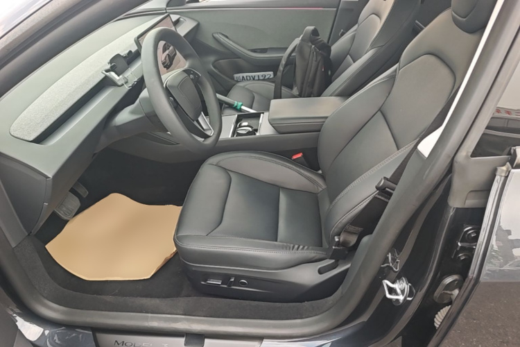 Tesla Model 3 2025 #15 Tesla Model 3 2025 car image #15