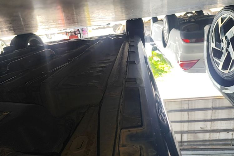GEELY Emgrand GL 2018 car image #27