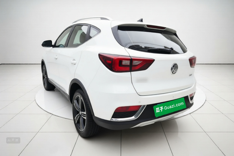 MG ZS 2018 immagine di auto #5