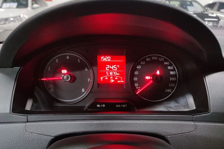 Volkswagen Santana 2017 #12 Volkswagen Santana 2017 car image #12