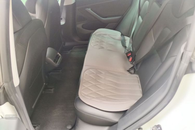 Tesla Model 3 2020 #19 Tesla Model 3 2020 car image #19