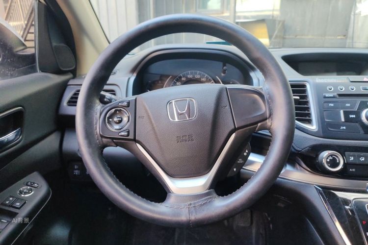 Honda CR-V 2016 #12 Honda CR-V 2016 car image #12