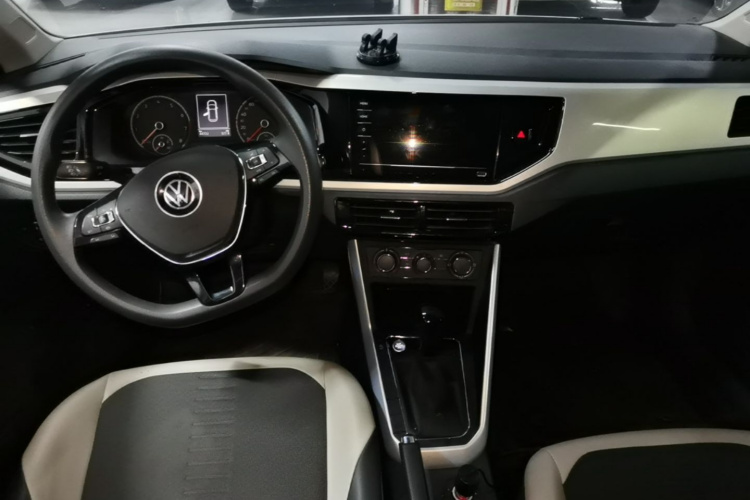 Volkswagen Polo 2022 #10 Volkswagen Polo 2022 car image #10