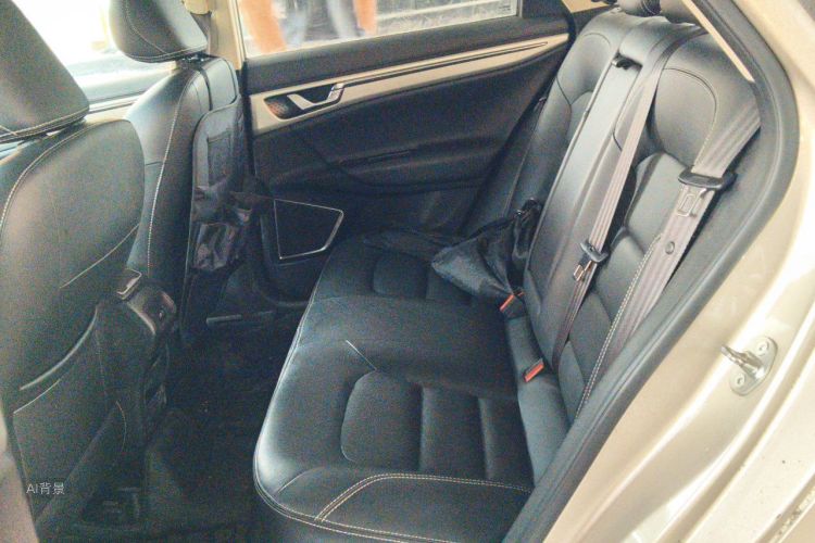 GEELY Emgrand GL 2017 car image #19