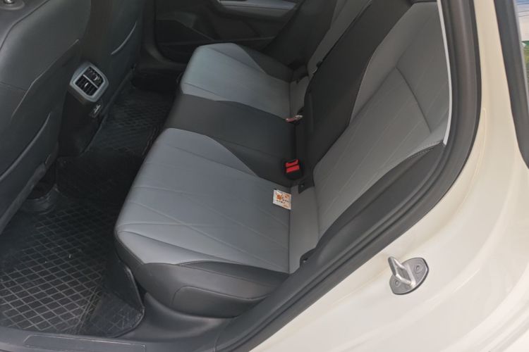 Volkswagen Lavida 2026 car image #17