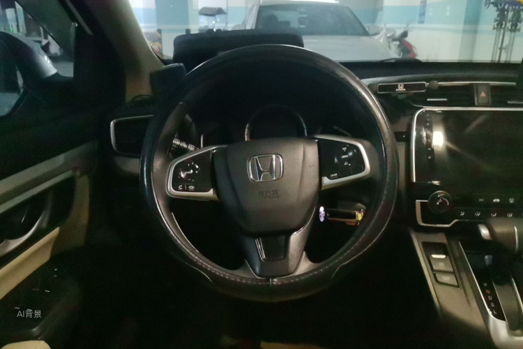 Honda CR-V 2020 #12 Honda CR-V 2020 immagine di auto #12