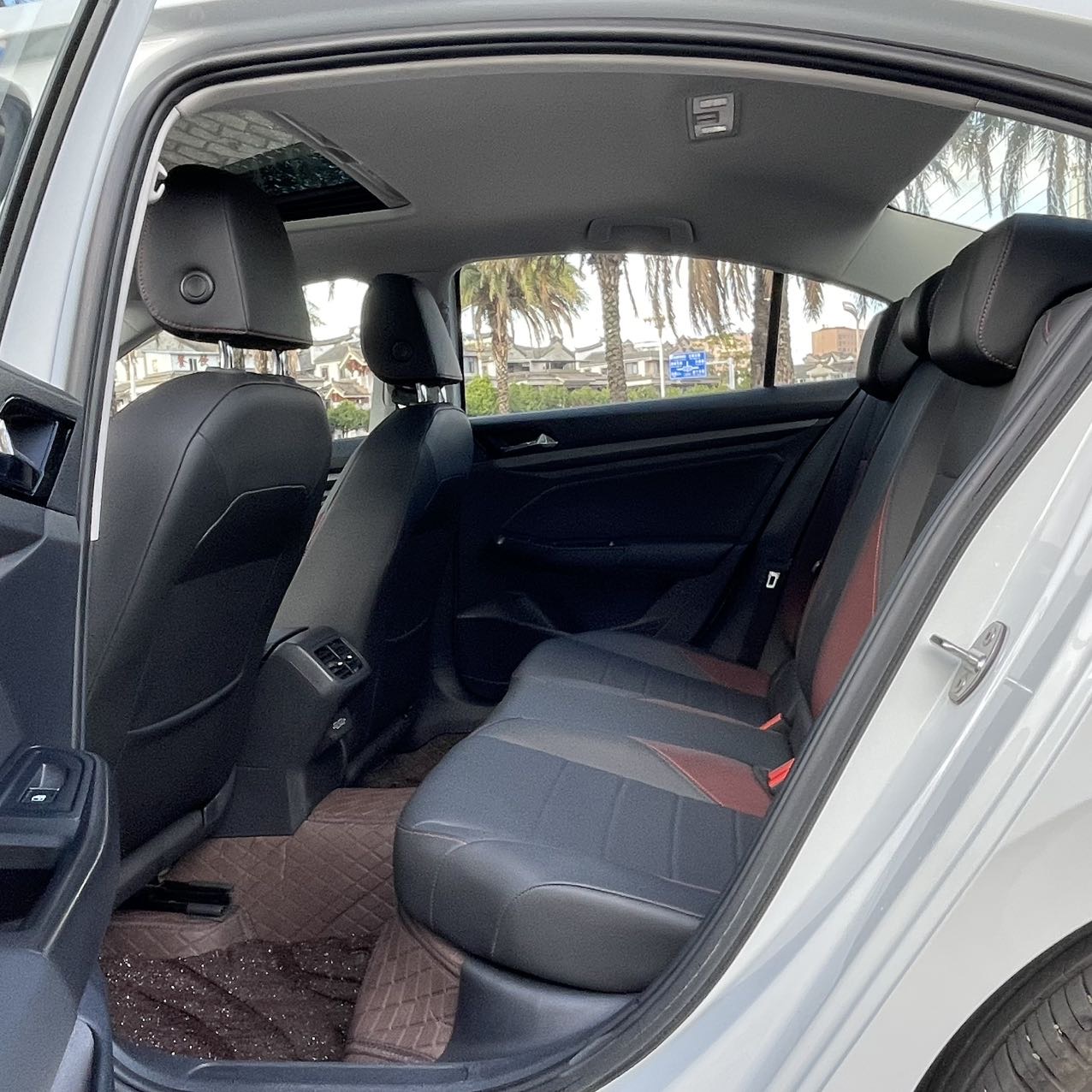 Volkswagen Bora 2020 car image #7