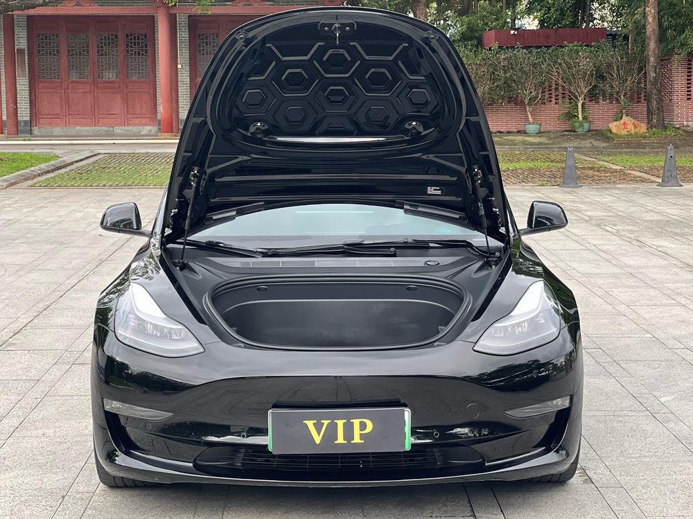 Tesla Model 3 2021 #10 Tesla Model 3 2021 car image #10
