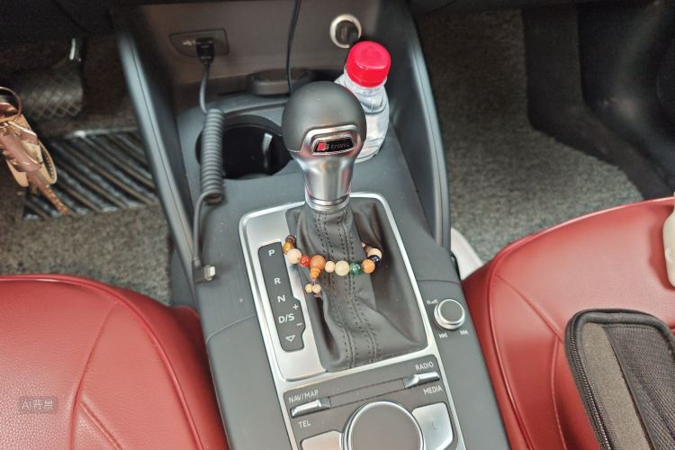 奥迪 奥迪A3 2021 汽车图片 #16