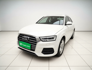 Audi Q3 2017 car image 