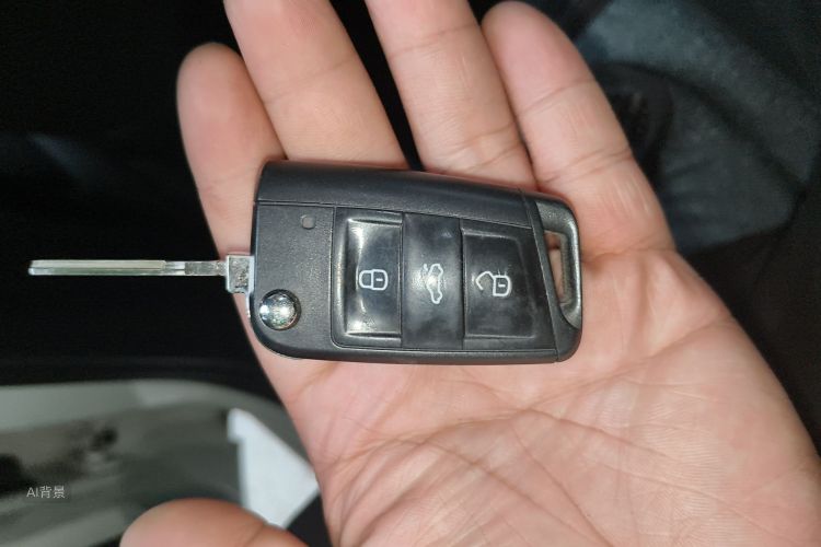 Volkswagen Polo 2019 #10 Volkswagen Polo 2019 car image #10