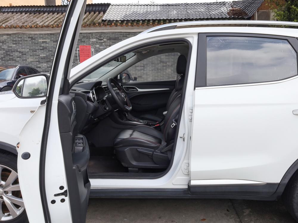 MG ZS 2019 #24 MG ZS 2019 image de voiture #24