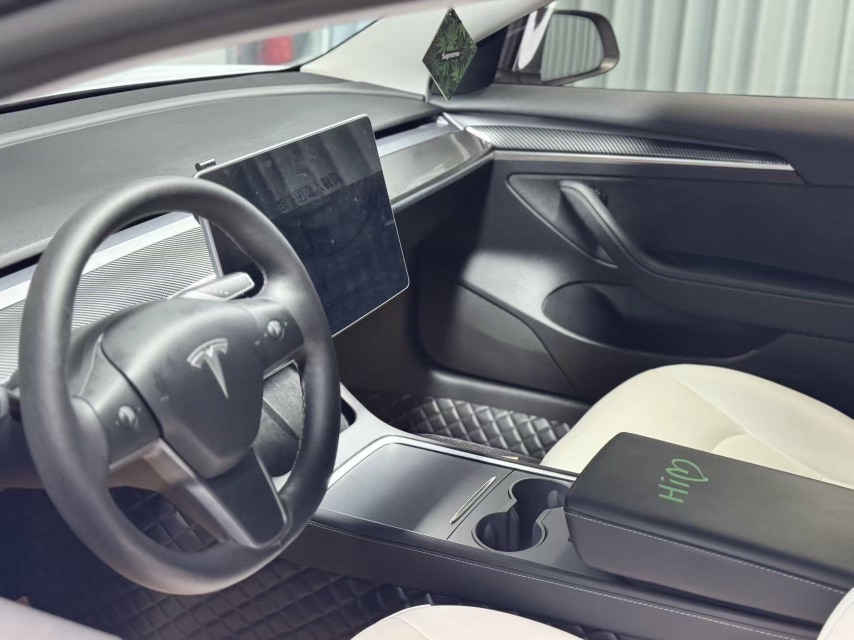 Tesla Model 3 2022 car image #4