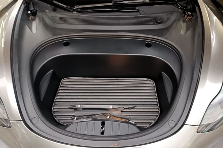 Tesla Model 3 2021 #22 Tesla Model 3 2021 car image #22