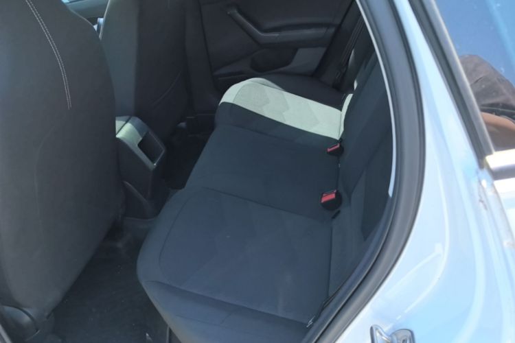 Volkswagen Polo 2020 car image #13