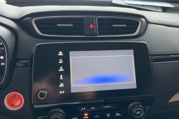 Honda CR-V 2021 car image #12