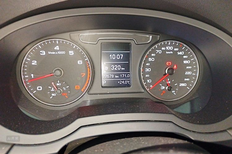 Audi Q3 2016 #13 Audi Q3 2016 immagine di auto #13